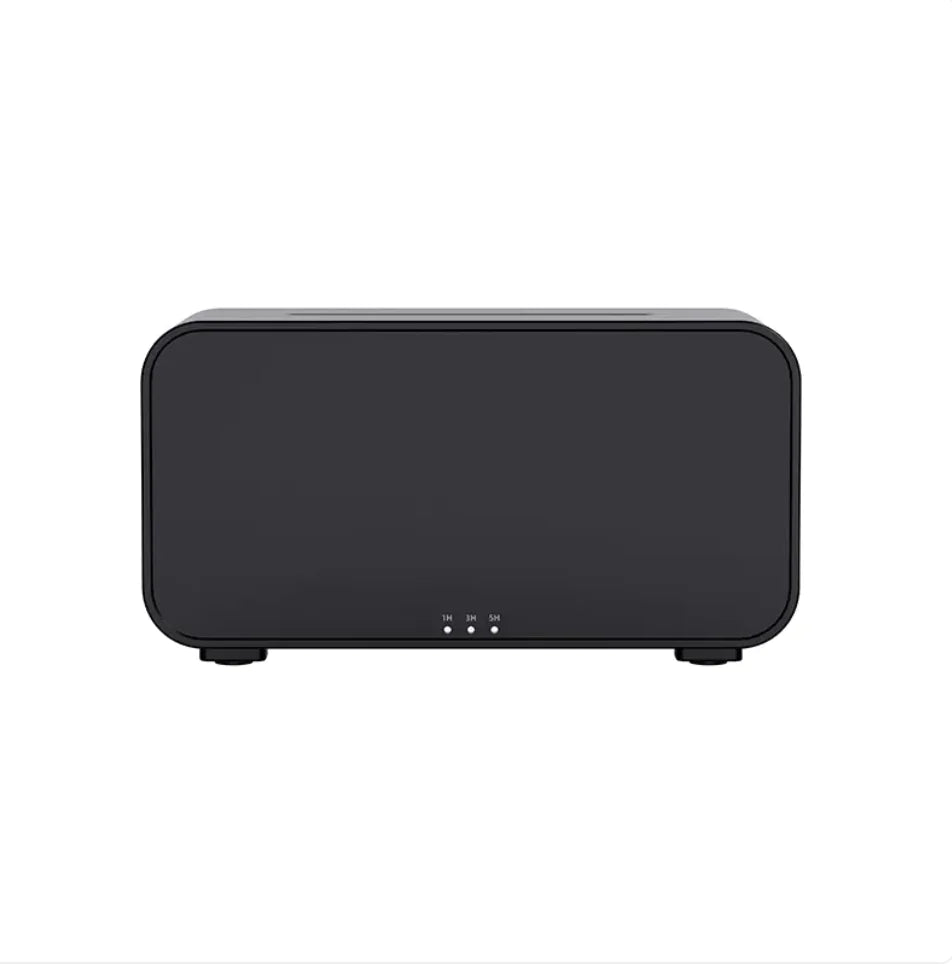 Aroma Diffusor & Luftbefeuchter