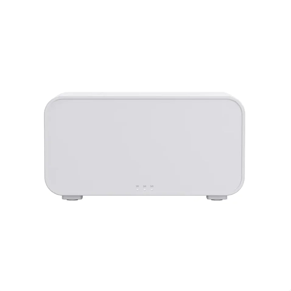 Aroma Diffusor & Luftbefeuchter